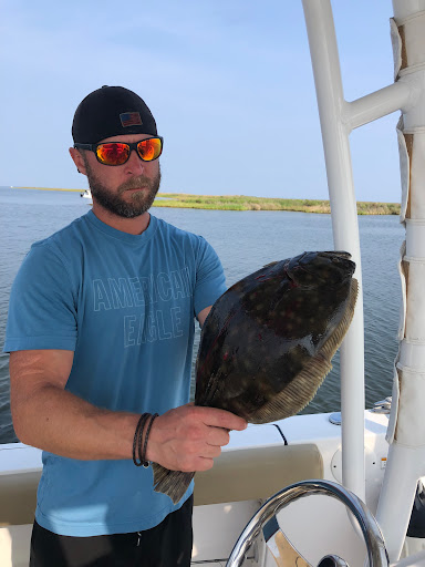 Salty Charters Gallery - United States