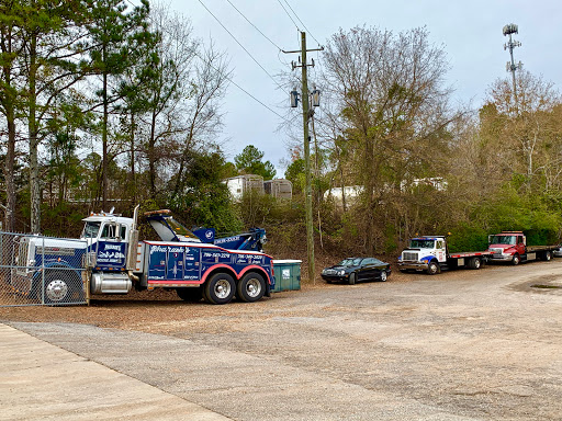 Pharaoh's Trucking & Storage