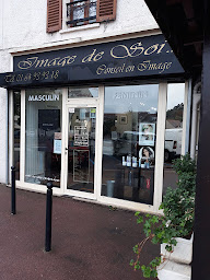 Photo n°3 de Image de Soi à Le Coudray-Montceaux (Salon de coiffure)