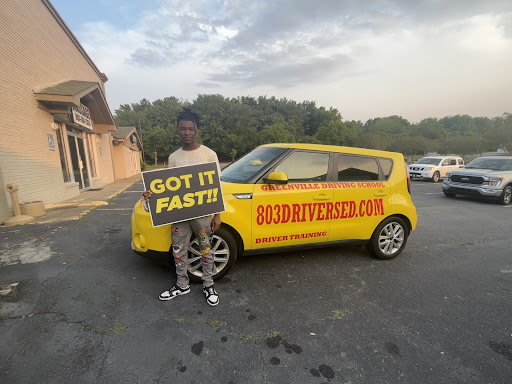 Rock Hill Driving School