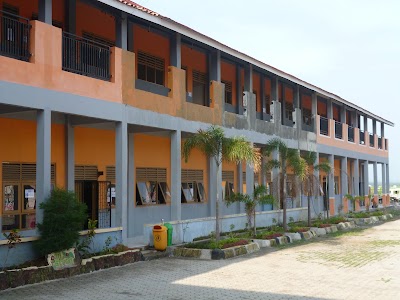 Photos of SMK Muhammadiyah Prohibition of Brebes