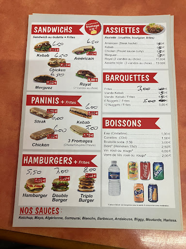 Photo 1 - Mimi kebab