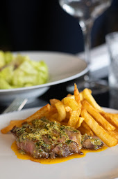 Photo n°28 de Le Berri à Paris (Restaurant)