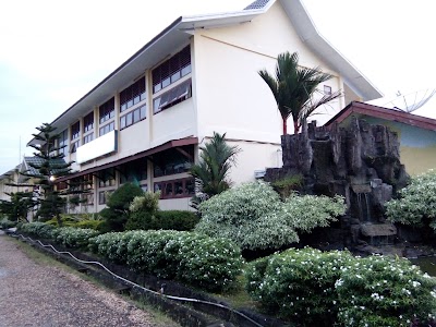 Photos of SMA Negeri 1 Batanghari