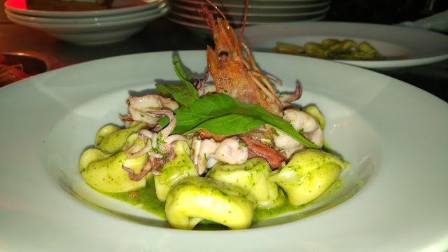 L'Adesso