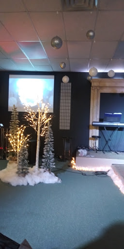 Church 316