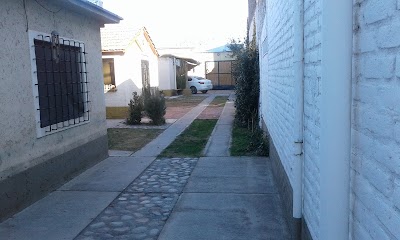 Photos of Pasos Andinos B&B