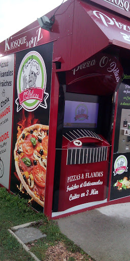 Photo 5 - Pizza Stub
