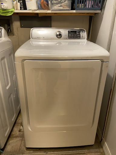 Albatross Appliance - Thumbnail