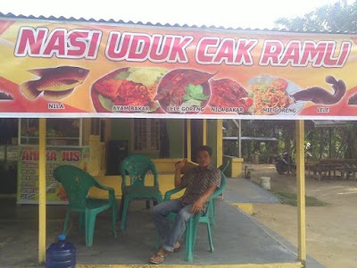 Photos of Kantor Wali Nagari Sukun Barat