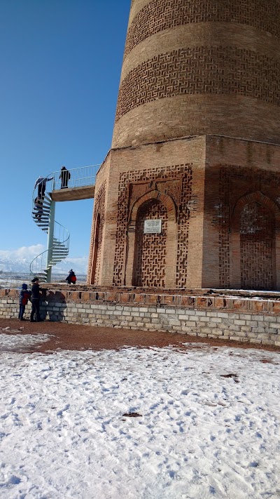 Photos of Dyykan