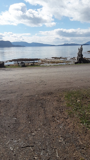 Wrangell City Park Gallery - United States