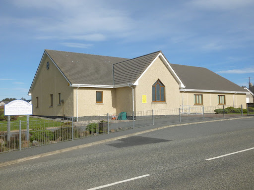 Stornoway Free Church - Thumbnail