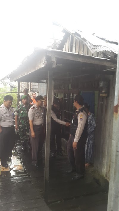 Photos of Rumah Athoy