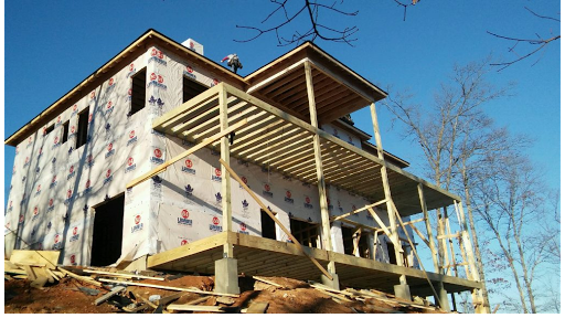 Scott Mathis Builder & Mathis Management LLC