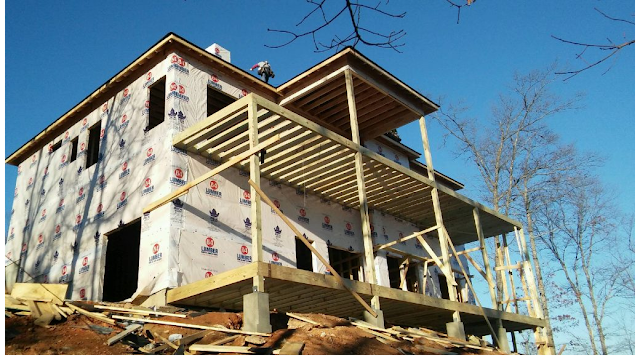 Scott Mathis Builder & Mathis Management LLC