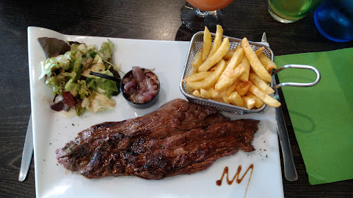 Restaurant Le Tisonnier - Thumbnail