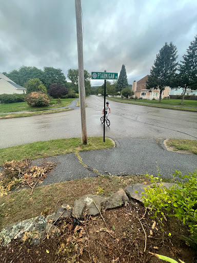 Audobon Park - Thumbnail