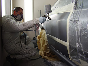 Photo n°2 de Garage AD Expert à Domloup (Atelier de mécanique automobile)