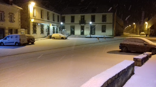 Mairie De Caulnes - Thumbnail