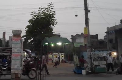 gas-station