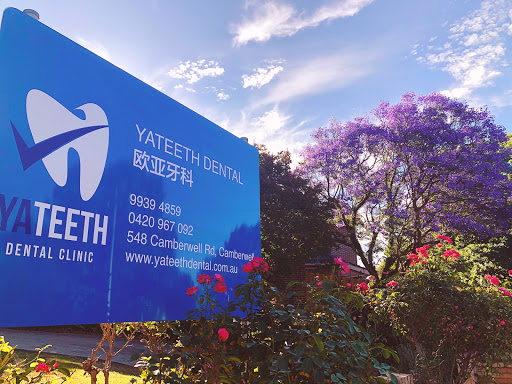 Yateeth Dental - Thumbnail