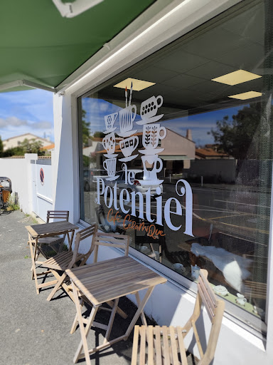 Photo de Le Potentiel Café Céramique à Marsilly (17137)