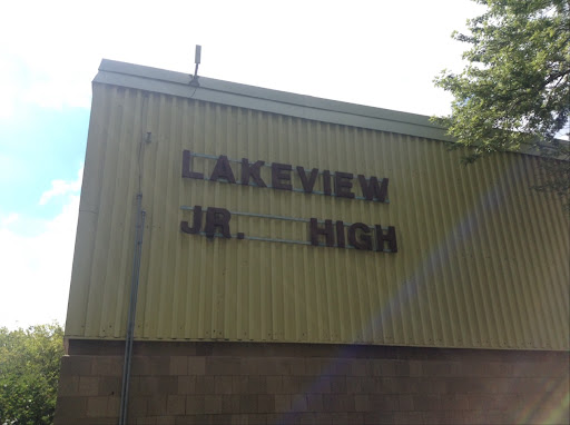 Lakeview Junior High School - Thumbnail