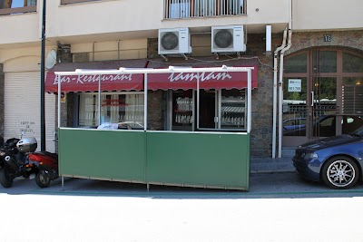 Photos of SNACK BAR TAM TAM