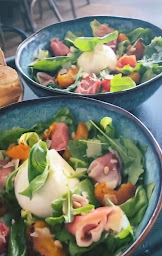 Photo n°62 de Blanche et Colette à Rungis (Restaurant)