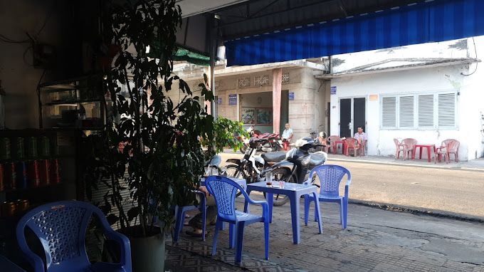 Cafe Nước đá Tuyết Nga, Phước Tỉnh, Long Điền, Bà Rịa Vũng Tàu