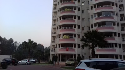Photos of Seyhan Park Evleri