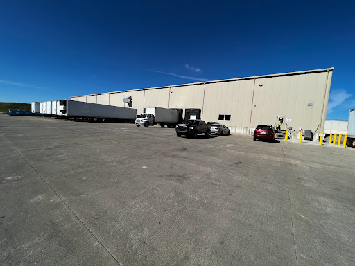 Lyons Transportation - Visual