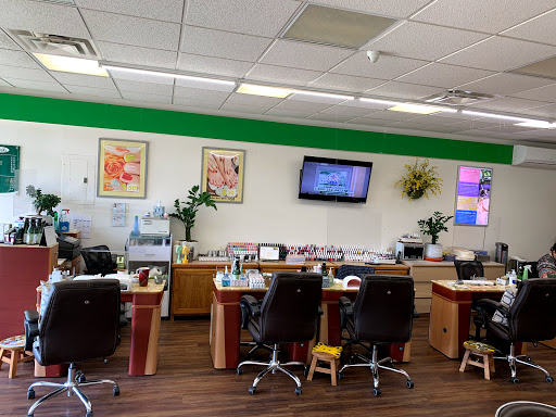 Venus Beauty Spa