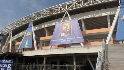 Photos of Stade de l'Amiti&eacute;
