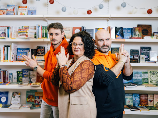 Libro Più di Asterismo Srl - Thumbnail