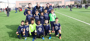 Photo n°14 de Football Club de Moirans à Moirans (Club de football)