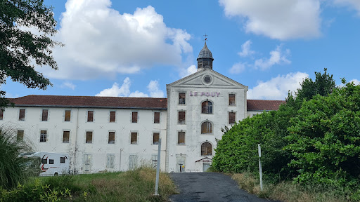 Photo de Maison Relais de Saint Vincent de Paul