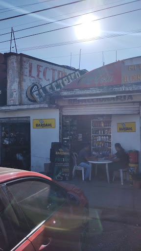 Taller eléctrico "CANITO" - Thumbnail