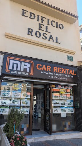 Mr Car Rental Costa Del Sol - Thumbnail