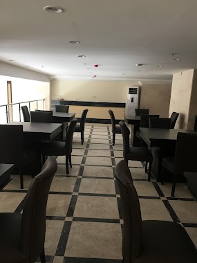 درة فلسطين للاجنحة الفندقية Durrat Palesttine hotel, Author: Mohamed Amen