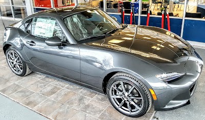Photos of Classic Mazda