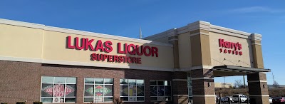Photos of Lukas Liquor Superstore
