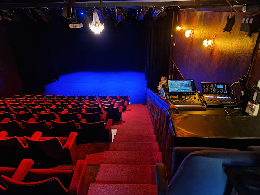 Stichting theater Peeriscoop