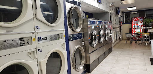 The Laundromat Franklin - Thumbnail