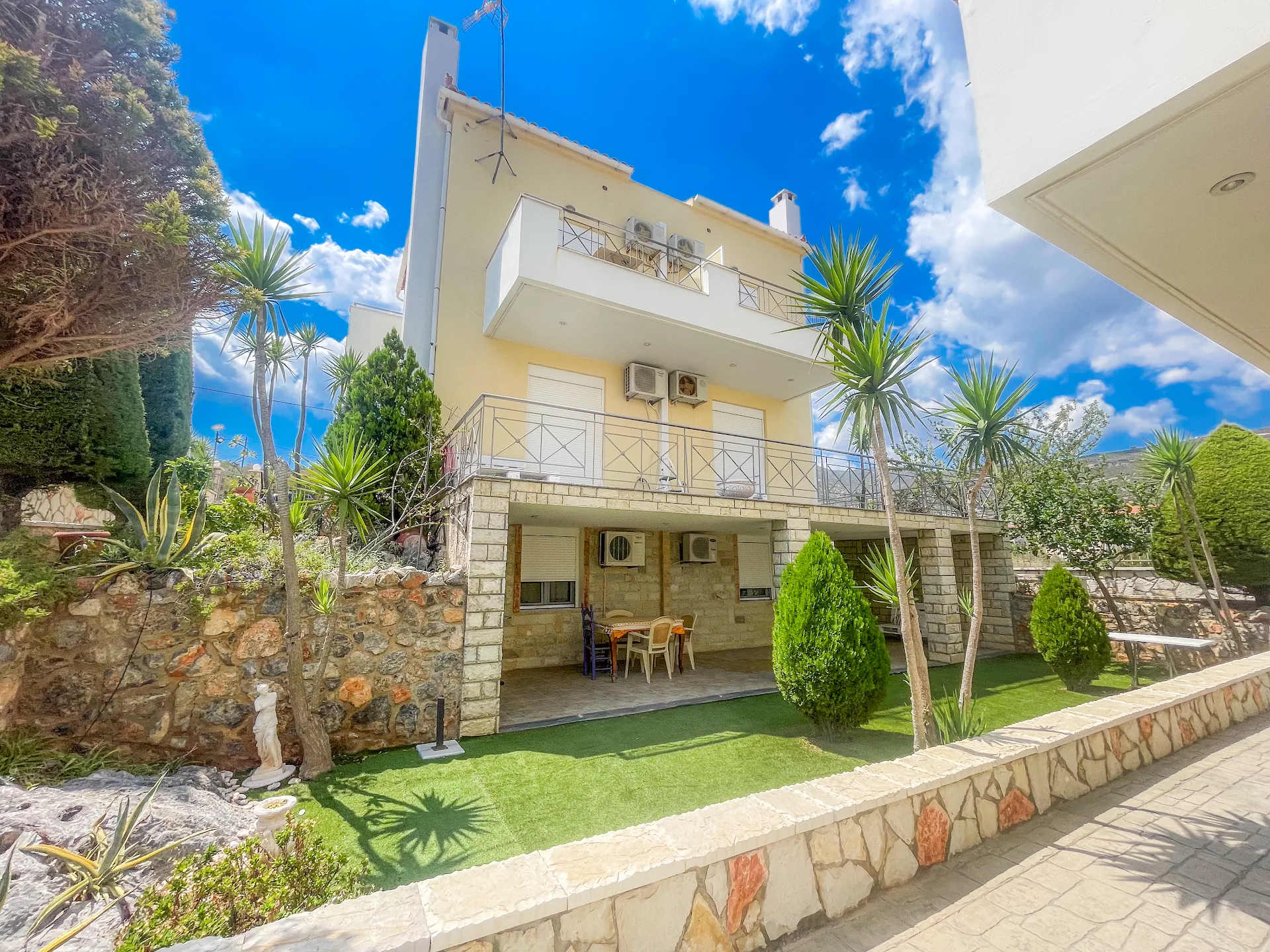 Villa Christine