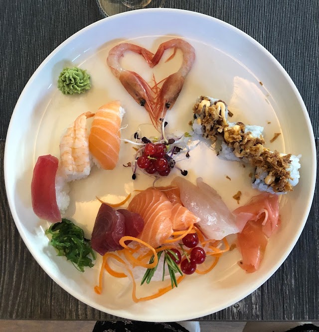 L’envie Sushi