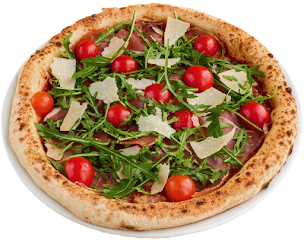 Photo n°20 de LA DOLCE VENEZIA à Rives (Pizzas à emporter)