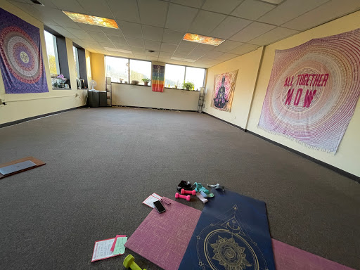 Yoga with Kathy - Thumbnail