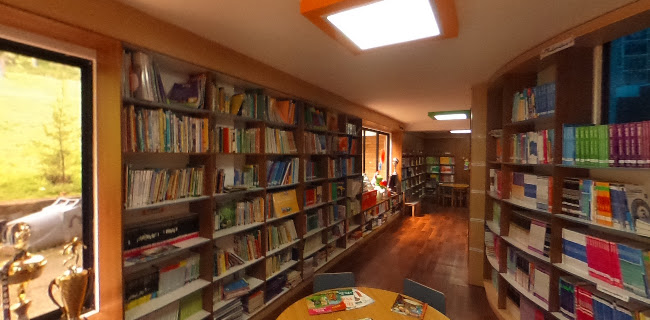 Unidad Educativa Santana Ciudad de los Niños - Escuela